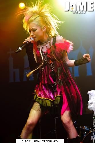 wai :nebun: concerts in usa